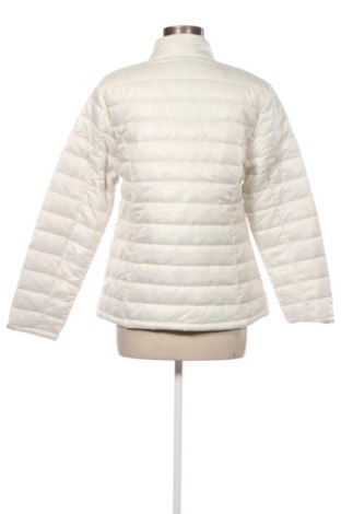 Damenjacke Laura Torelli, Größe M, Farbe Weiß, Preis 31,99 €