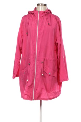 Дамско яке Laura Torelli, Размер XL, Цвят Розов, Цена 25,05 €