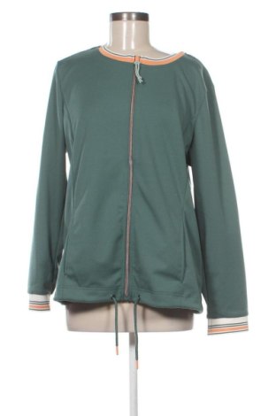 Дамско яке Laura Torelli, Размер L, Цвят Зелен, Цена 25,05 €