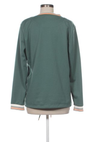 Дамско яке Laura Torelli, Размер L, Цвят Зелен, Цена 25,05 €