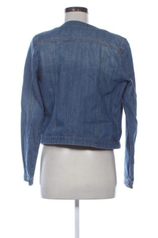 Geacă de femei Laura Torelli, Mărime M, Culoare Albastru, Preț 123,99 Lei