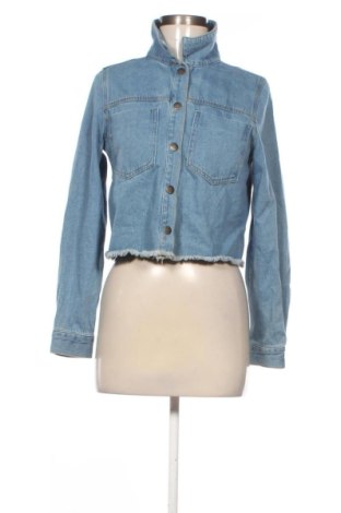 Damenjacke Laura Torelli, Größe XS, Farbe Blau, Preis 12,99 €