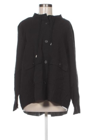 Дамско яке Laura Torelli, Размер XXL, Цвят Черен, Цена 25,05 €