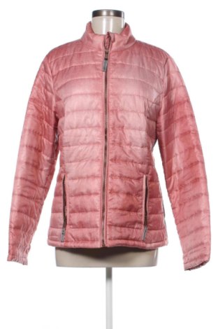 Dámska bunda  Laura Torelli, Veľkosť M, Farba Ružová, Cena  29,95 €