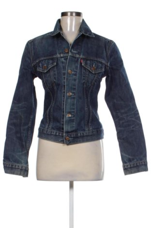 Kurtka damska Levi's, Rozmiar M, Kolor Niebieski, Cena 192,85 zł