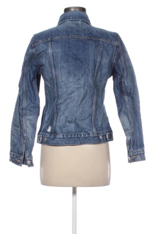 Дамско яке Levi's, Размер M, Цвят Син, Цена 46,01 €