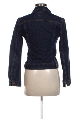 Damenjacke Levi's, Größe S, Farbe Blau, Preis € 59,99