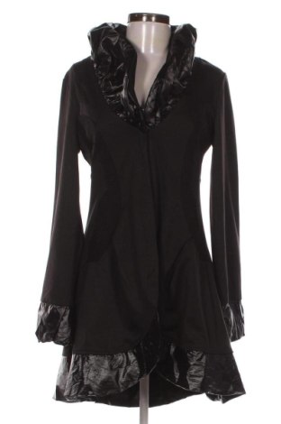 Női dzseki Lisa Campione, Méret M, Szín Fekete, Ár 12 349 Ft