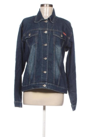 Damenjacke List, Größe XXL, Farbe Blau, Preis 25,99 €