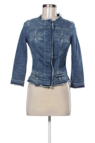 Дамско яке Liu Jo, Размер S, Цвят Син, Цена 41,25 €