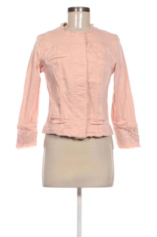 Kurtka damska Liu Jo, Rozmiar S, Kolor Różowy, Cena 423,99 zł