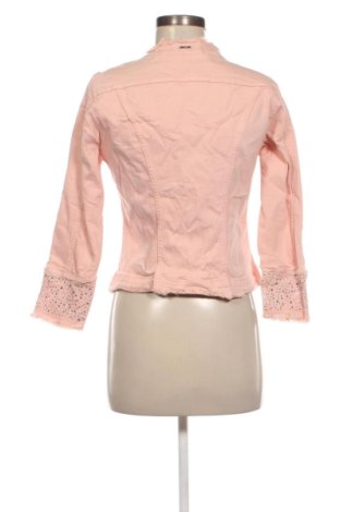 Kurtka damska Liu Jo, Rozmiar S, Kolor Różowy, Cena 423,99 zł