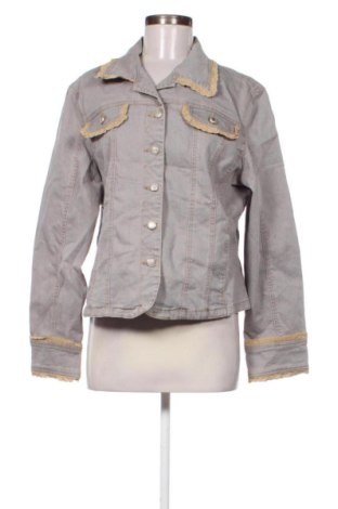 Geacă de femei Live A Little, Mărime M, Culoare Gri, Preț 123,99 Lei