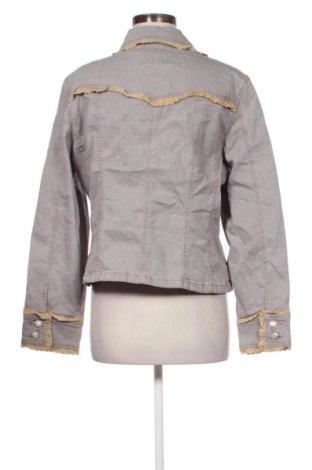 Geacă de femei Live A Little, Mărime M, Culoare Gri, Preț 123,99 Lei