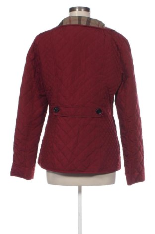 Kurtka damska Liz Claiborne, Rozmiar M, Kolor Czerwony, Cena 129,99 zł