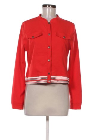 Дамско яке Lizzy, Размер L, Цвят Червен, Цена 25,05 €