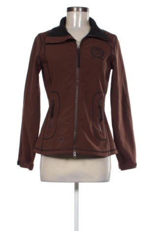 Damenjacke Loesdau, Größe S, Farbe Braun, Preis 45,99 €