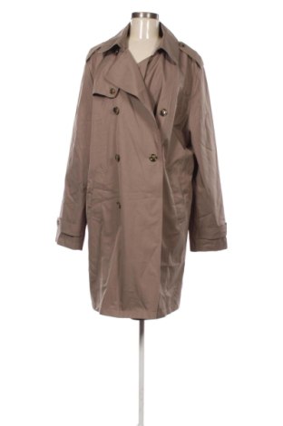 Damenjacke London Fog, Größe L, Farbe Beige, Preis 45,99 €