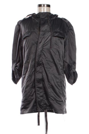 Dámská bunda  Love, Velikost S, Barva Šedá, Cena  729,00 Kč