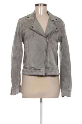 Дамско яке Lucky Brand, Размер M, Цвят Сив, Цена 28,63 €