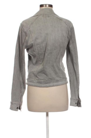 Дамско яке Lucky Brand, Размер M, Цвят Сив, Цена 28,63 €