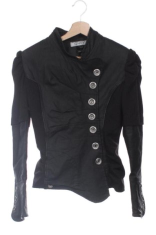 Kurtka damska Lucy, Rozmiar M, Kolor Czarny, Cena 133,96 zł