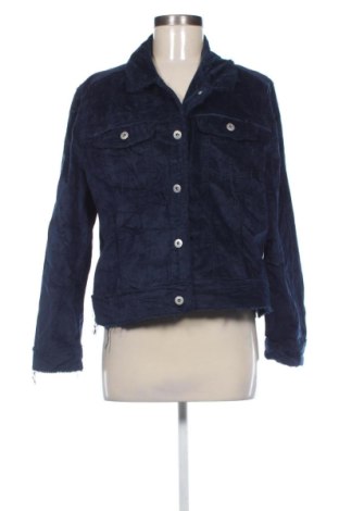 Geacă de femei Lulu, Mărime XL, Culoare Albastru, Preț 215,99 Lei