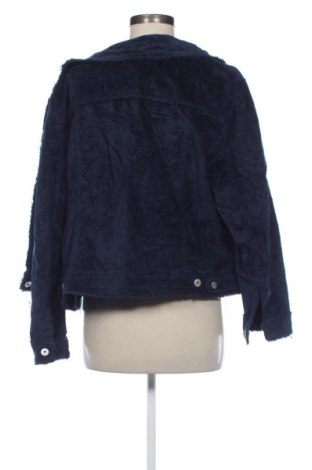 Geacă de femei Lulu, Mărime XL, Culoare Albastru, Preț 215,99 Lei
