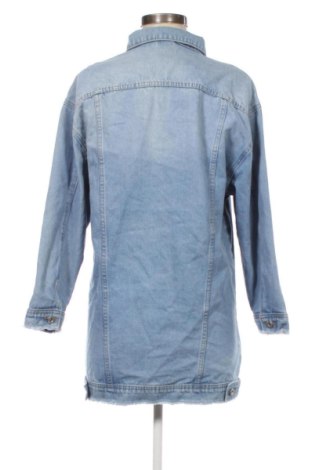 Damenjacke MISS BON, Größe L, Farbe Blau, Preis 82,99 €