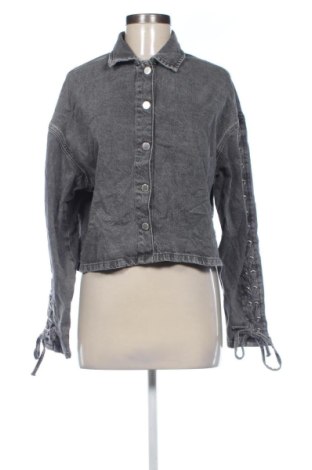 Дамско яке MOST WANTED, Размер M, Цвят Сив, Цена 28,63 €