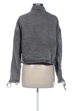 Дамско яке MOST WANTED, Размер M, Цвят Сив, Цена 28,63 €