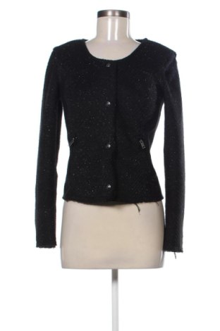 Damenjacke Maison Scotch, Größe S, Farbe Schwarz, Preis 91,99 €