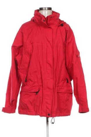 Geacă de femei Mammut, Mărime XL, Culoare Roșu, Preț 434,99 Lei