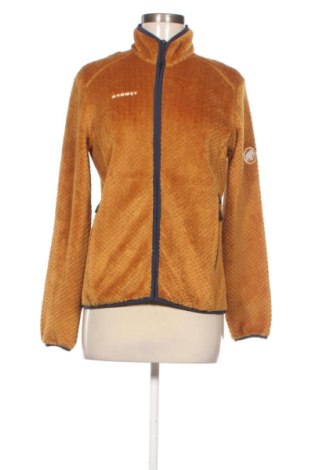 Damenjacke Mammut, Größe S, Farbe Braun, Preis 91,99 €