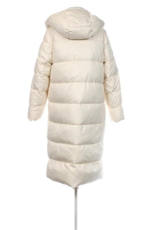 Dámska bunda  Mango, Veľkosť S, Farba Kremová, Cena  75,95 €