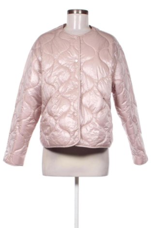 Дамско яке Mango, Размер L, Цвят Розов, Цена 28,00 €