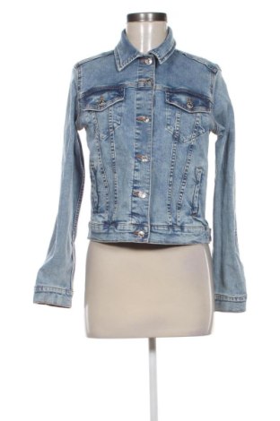 Damenjacke Mango, Größe S, Farbe Blau, Preis € 22,99