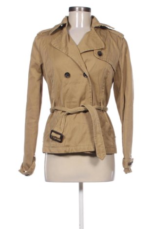 Női dzseki Mango, Méret M, Szín Bézs, Ár 10 331 Ft