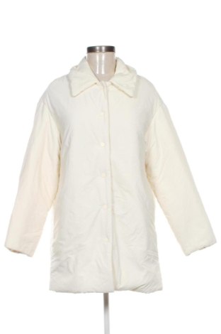 Дамско яке Mango, Размер S, Цвят Екрю, Цена 26,58 €
