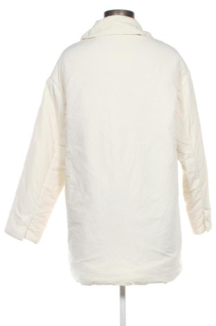 Дамско яке Mango, Размер S, Цвят Екрю, Цена 26,58 €