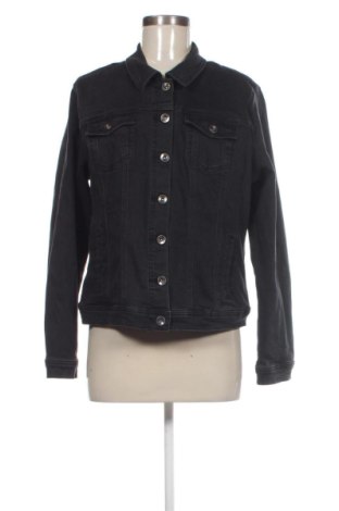 Дамско яке Manguun, Размер L, Цвят Черен, Цена 20,45 €