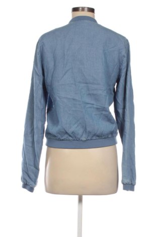 Дамско яке Manguun, Размер M, Цвят Син, Цена 25,05 €