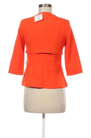 Damenjacke Manosque, Größe S, Farbe Orange, Preis 31,99 €