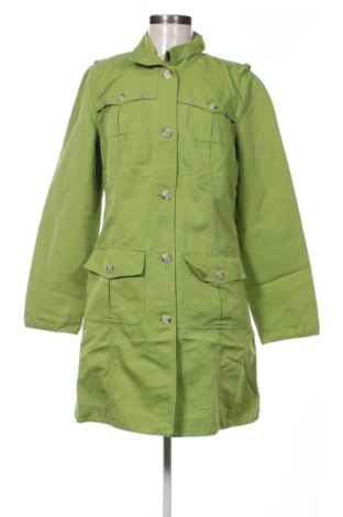 Dámska bunda  Marc Cain, Veľkosť M, Farba Zelená, Cena  69,00 €