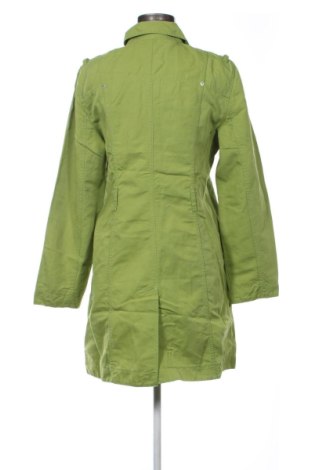 Dámska bunda  Marc Cain, Veľkosť M, Farba Zelená, Cena  69,00 €