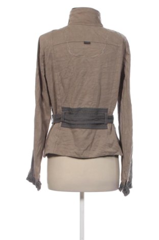 Дамско яке Marc Cain Sports, Размер L, Цвят Бежов, Цена 125,26 €