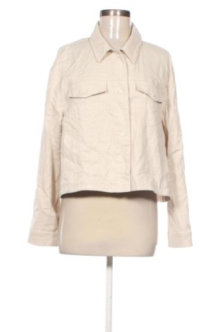 Γυναικείο μπουφάν Marc Cain Sports, Μέγεθος L, Χρώμα  Μπέζ, Τιμή 149,99 €