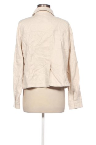 Γυναικείο μπουφάν Marc Cain Sports, Μέγεθος L, Χρώμα  Μπέζ, Τιμή 149,99 €