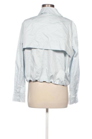 Dámska bunda  Marc Cain, Veľkosť L, Farba Modrá, Cena  147,95 €