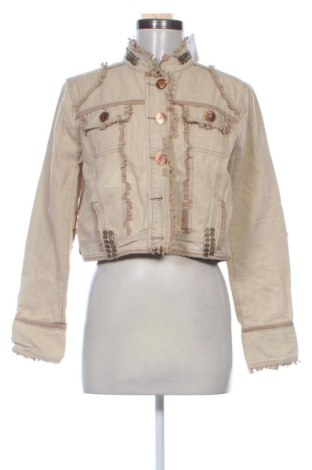 Дамско яке Marc Lauge, Размер L, Цвят Бежов, Цена 35,27 €